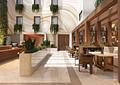 Apartment mit Meerblick im Zentrum - 
3 Schlafzimmer mit grossem Balkon - PIC_CTV_EXT_3D (11)