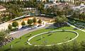 Elwood Estates Community - TAIGA PARK_ACTIVITIES_AERIAL VIEW