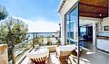 Luxus in 1. Meereslinie und direkten Zugang zur Bucht! Schönes Penthouse mit Meerblick in Calvia auf Mallorca - 11