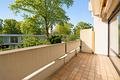 Ihr neues Zuhause in Harlaching: 4 Zimmer, 2 Balkone und großer Keller - Sonniger West-Balkon