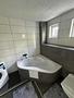 TERRASSENWOHNUNG - Neid der Freunde - kostenlos dabei - REAL und MODERN - besonders und grenznah! - 7 Eckbadewanne