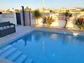 Moderne Villa mit 3 Schlafzimmern, 2 Bädern, beheiztem Pool und Touristenmietlizenz