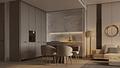 Sonderpreis - Sofortiger Erstbezug -
Zwischen Creek und Downtown - Ghost Kitchen Area