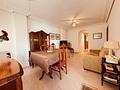 Appartement mit 2 Schlafzimmern und 1 Bad nur 200 m von Strand von La Mata