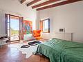 Wundervolles Bauernhaus 10 Minuten nach Palma mit Meerblick