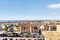 Penthouse-Wohnung mit Terrasse, privater Dachterrasse und freiem Ausblick in Torreblanca