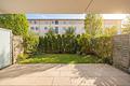 Bogenhausen: Sonnige Gartenwohnung mit Süd-West-Ausrichtung - Süd-Terrasse