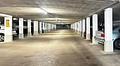 Gut gelegener Tiefgaragenstellplatz im schönen Solln - Tiefgarage