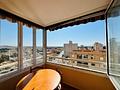 Appartement mit 2 Schlafzimmern, 1 Bad, überdachtem Kzf-Stellplatz, Gemeinschaftspool und Meerblick