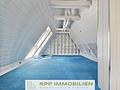 Familientraum!! Großzügige Wohnung mit XXL-Balkon + traumhafter Gartennutzung - Dachspitz