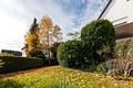 Grundstück für Einfamilienhaus/Doppelhaus - Vorgarten