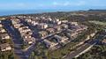 2 - stöckige Neubauvilla im Minthis Resort - LOFOS MASTERPLAN