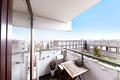 Ruhige, vermietete 2-Zi.-Whg. in Garching bei München mit EEK/ B ! - großer Ost-Balkon