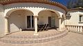 2 Schlafzimmer Villa mit Pool in ruhige und naturnaher Lage am Monte Mostalla