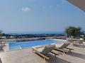 Villa mit Pool und Meerblick oberhalb Paphos - Villas in Tala_7