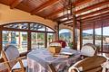 Mallorca schöne mediterrane Finca mit Ferienlizenz in Alaró zu verkaufen