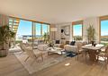 Exklusive Apartments zwischen Meer und Natur - Talasa Caelus_Salón