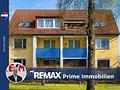 3-Zimmer-Eigentumswohnung in einem kleinen, freistehenden Mehrfamilienhaus mit nur fünf Parteien - www.remax-prime.e