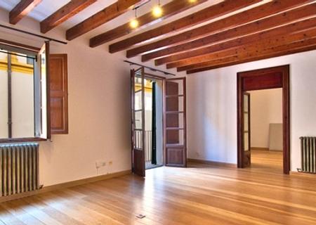 ***5 Zimmer Wohnung im Herzen von Palmas Altstadt***