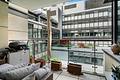 ++ Top-Innenstadtlage: Exklusive 2-Zimmer-Wohnung mit Balkon, Dachterrasse & viel Komfort ++ - Balkon