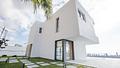 Luxusvilla für höchste Ansprüche mit 4 Schlafzimmern, Garage, Privatpool und Meerblick
