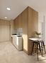 Wunderschönes lizenziertes Touristenapartment Penthouse mit dem größten Pool Europas - COCINA