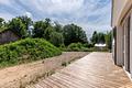 Zum Erstbezug: Reiheneckhaus mit umlaufender Terrasse in ruhiger Lage - Umlaufende Süd-/Westterrasse (Garten noch in Arbeit)