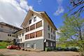 Ihr neues Zuhause: Modernisierte DG-Wohnung mit Aussicht und Charme - Außenansicht