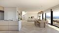 Villa La Isla, moderne Luxusvilla im Verkauf in der Wohnanlage Jazmines in Cumbre del Sol - AJ021-05