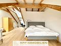 Kernsanierte Maisonettewohnung in Lohhof – stilvoll wohnen oder 4,35 % Mietrendite sichern - Schlafzimmer