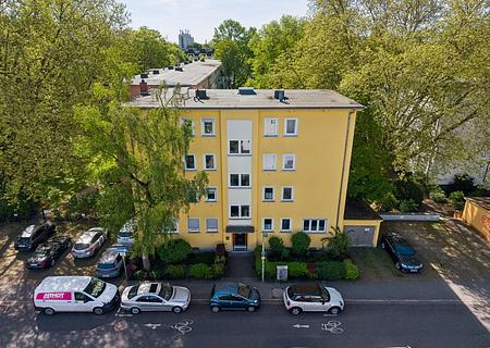 ++Gut geschnittene 3-Zimmerwohnung in sehr guter Lage++ - Titelbild