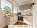Wohnen im Münchner Süden: Gepflegtes 1-Zi.-Apartment mit sonnigem Südost-Balkon - Visualisierung