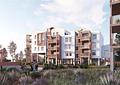 El Verger - 2 Zimmer Wohnung in neuer Urbanisation - große Terrasse - Einbauküche - Strandnähe - Ansicht 3
