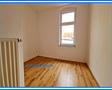 2-Raumwohnung mit Balkon in Köthen ! - Schlafzimmer