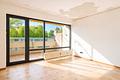 Ihr neues Zuhause in Harlaching: 4 Zimmer, 2 Balkone und großer Keller - Esszimmer mit Ausblick