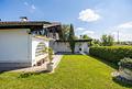 HEGERICH: Elegante Gartenresidenz mit Villencharakter in Grünwald – Exklusives Wohnen in Bestlage - Garten