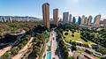 Bezugsfertiges Penthouse in Benidorm - COB900448