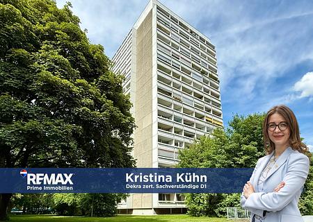 Stadtleben mit Alpenpanorama – 3-Zimmer-Traumwohnung in Bogenhausen - www.remax-prime.de