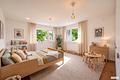 Modernes Einfamilienhaus mit Wärmepumpe, vier Schlafzimmern und sonnigem Garten - Lichterfülltes Kinderzimmer (virtuell möbliert)