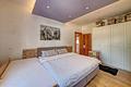 Historischer Charme trifft Moderne – komplett renovierte Altbauwohnung mit Garten - Elternschlafzimmer