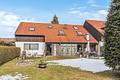 Kauf mit Rückanmietung: Stilvolles Reihenhaus mit Ausbaupotenzial und Wintergarten - Ansicht Garten