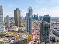 ++Exklusives Leben im Grand Tower: Wohnen im höchsten Residential Tower Deutschlands++ - Luftbild