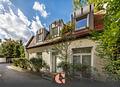 Charmantes EFH in Neuhausen - Ehemaliges Kutscherhaus - Hausansicht