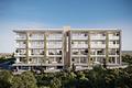 Modernes und schickes 1 Bedroom Apartment im Herzen von Paphos - Project city Center_front