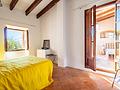 Wundervolles Bauernhaus 10 Minuten nach Palma mit Meerblick