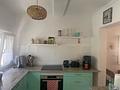 Villa mit 3 Schlafzimmern, 1 Badezimmer, Dachterrasse und Carport in ruhiger Lage