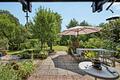Sehr gepflegtes Architektenhaus mit hübschem Garten * Maximal 5 Jahre Wohnrecht für Verkäufer - ... mit Blick in den Garten