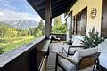 Einzigartiger Bergblick - sanierte 3-Zimmer Wohnung in den Chiemgauer Alpen - Einzigartiger Bergblick