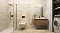 Neubauwohnungen im Herzen von Torrevieja - BAÑO-VIVIENDA-A-RODAS-PLAYA