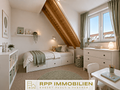 4,5-Zimmer-Maisonette-Wohnung – Großzügig, modern & familienfreundlich - Visualisierung Kinderzimmer